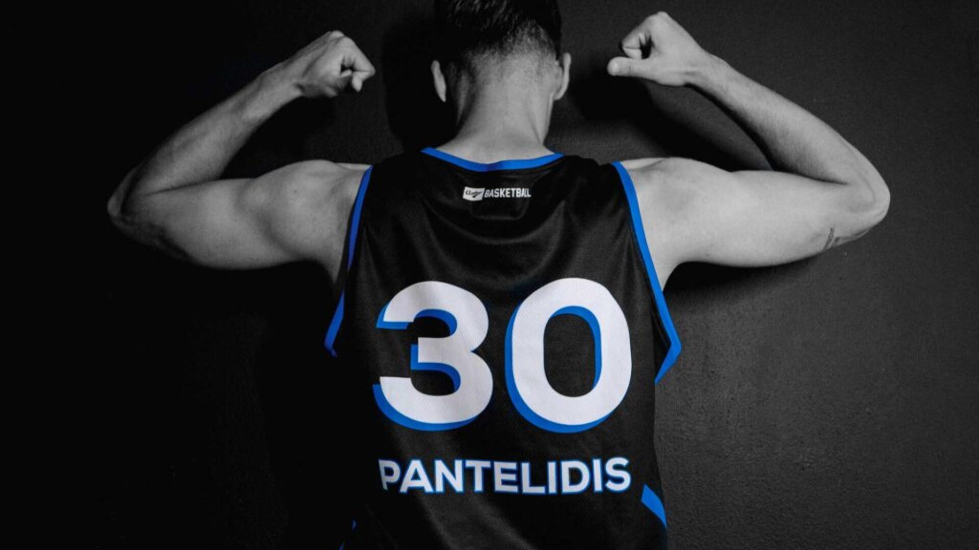 BLACK JERSEY BLACK JERSEY