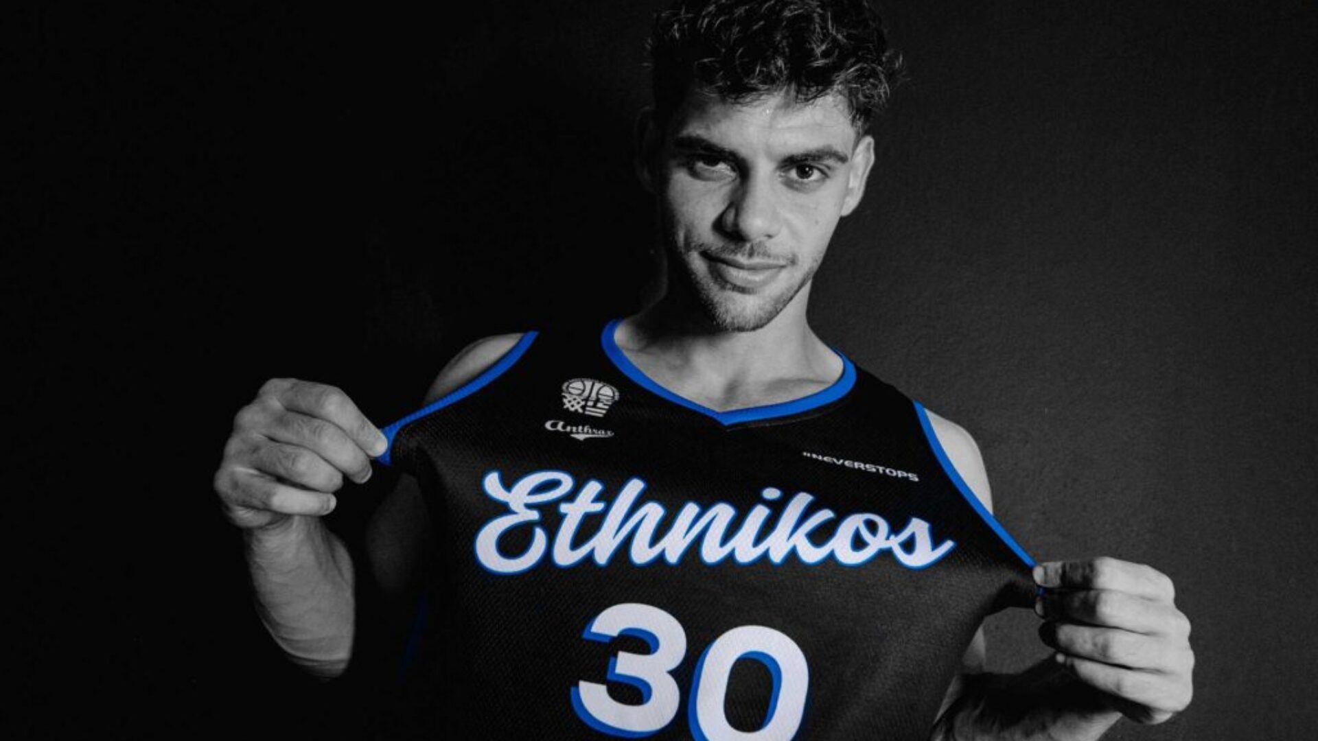 BLACK JERSEY BLACK JERSEY