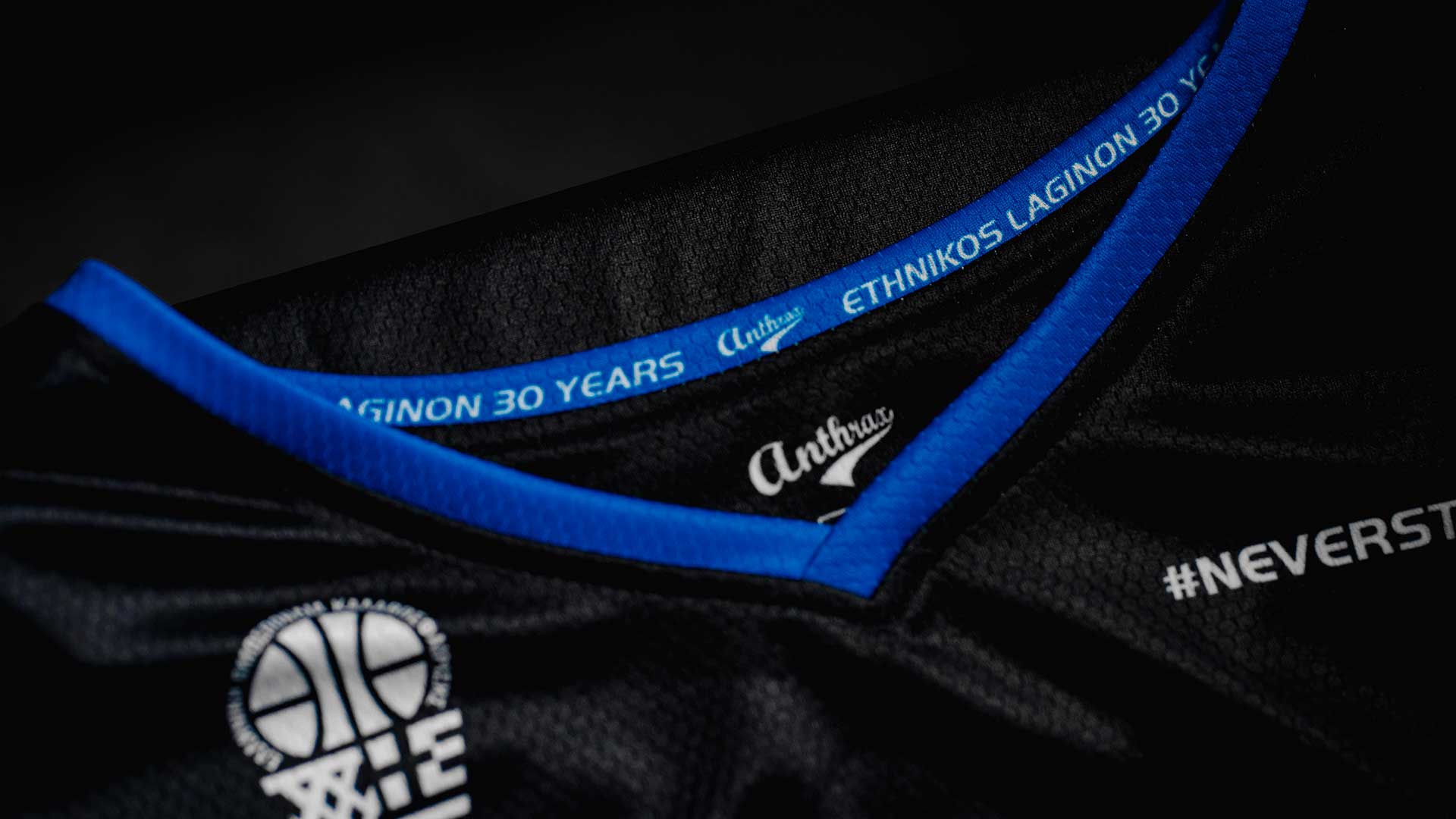 BLACK JERSEY BLACK JERSEY
