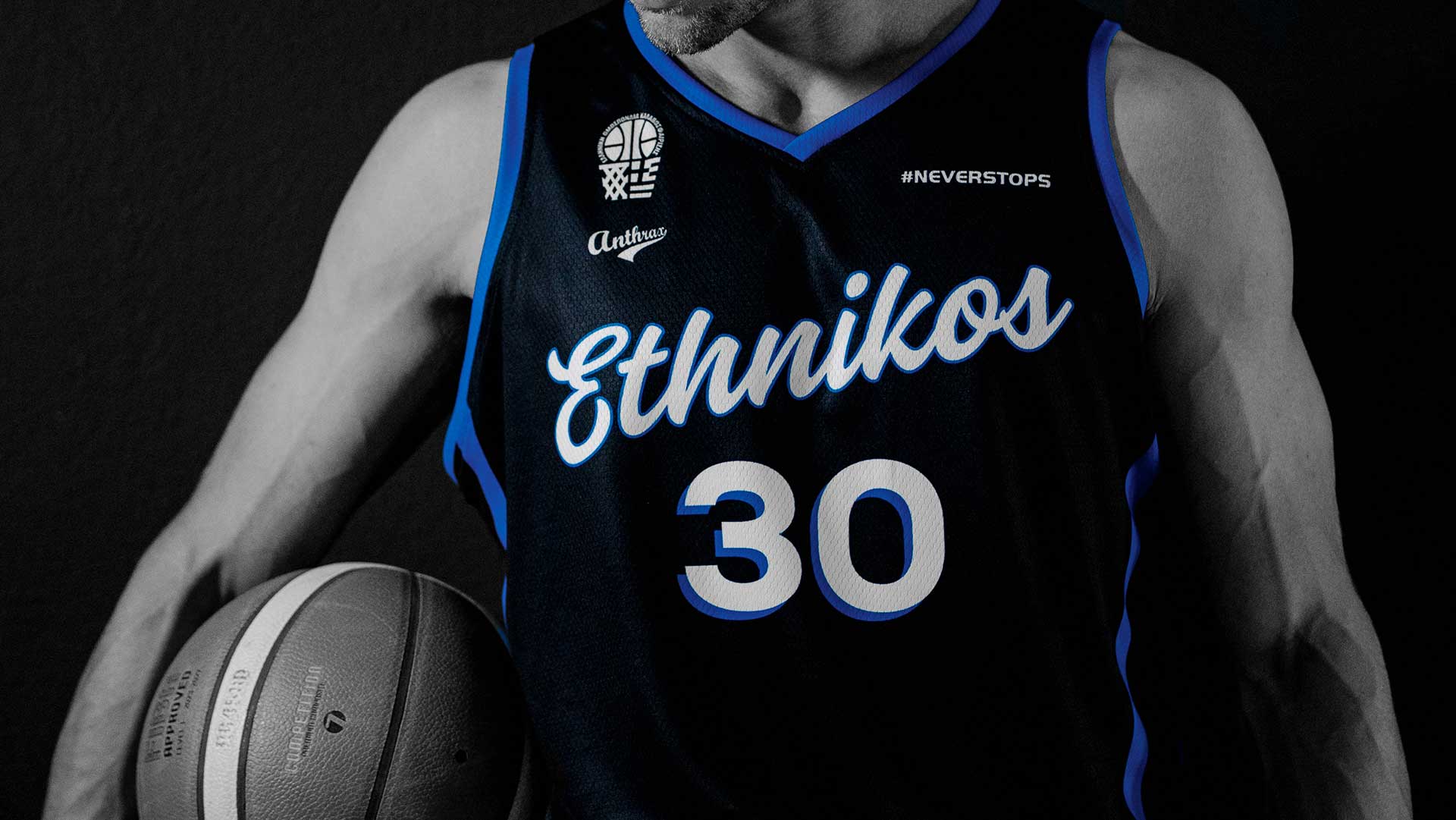 BLACK JERSEY BLACK JERSEY