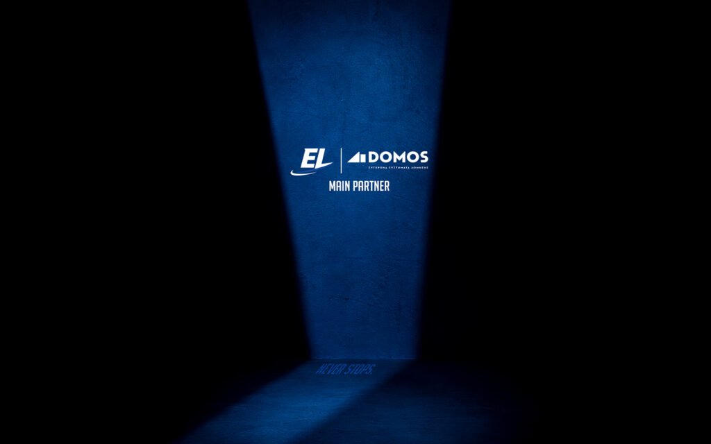Η DOMOS Μεγάλος Χορηγός του Εθνικού Λαγυνών
